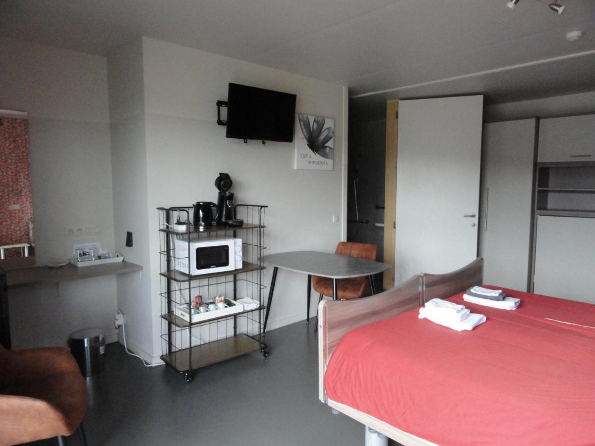 Altijd Genieten Bed & Breakfast